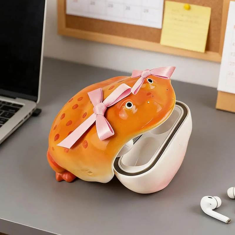 Frog™ - AirPods Case
