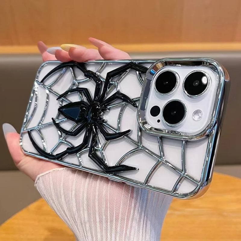 Hollow Spider™ - iPhone Case