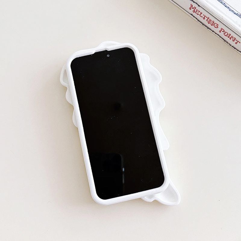 Angel Wings iPhone Case - Cute Protective Cover