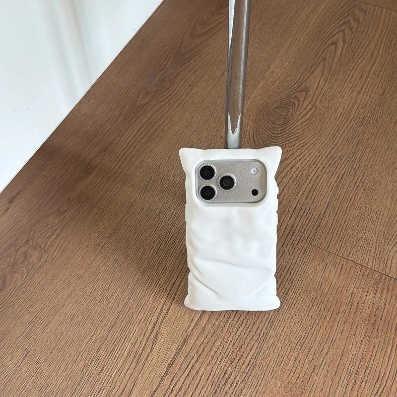 Pillow iPhone Case - Cute Protective Cover