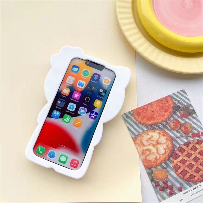 My Little Kitty iPhone Case - Cute Protective Cover