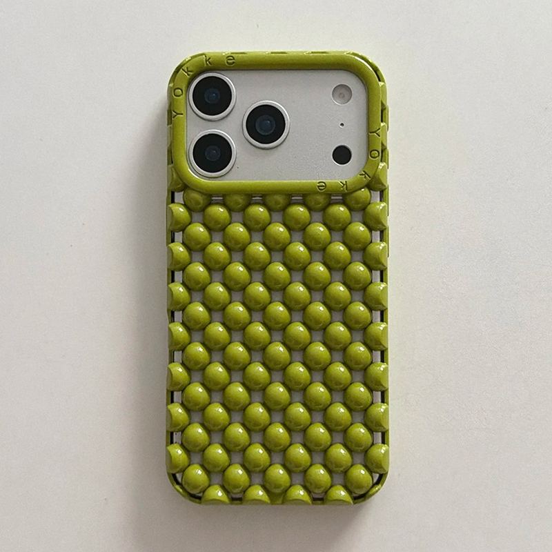 Pearl iPhone Case - Cute Protective Cover