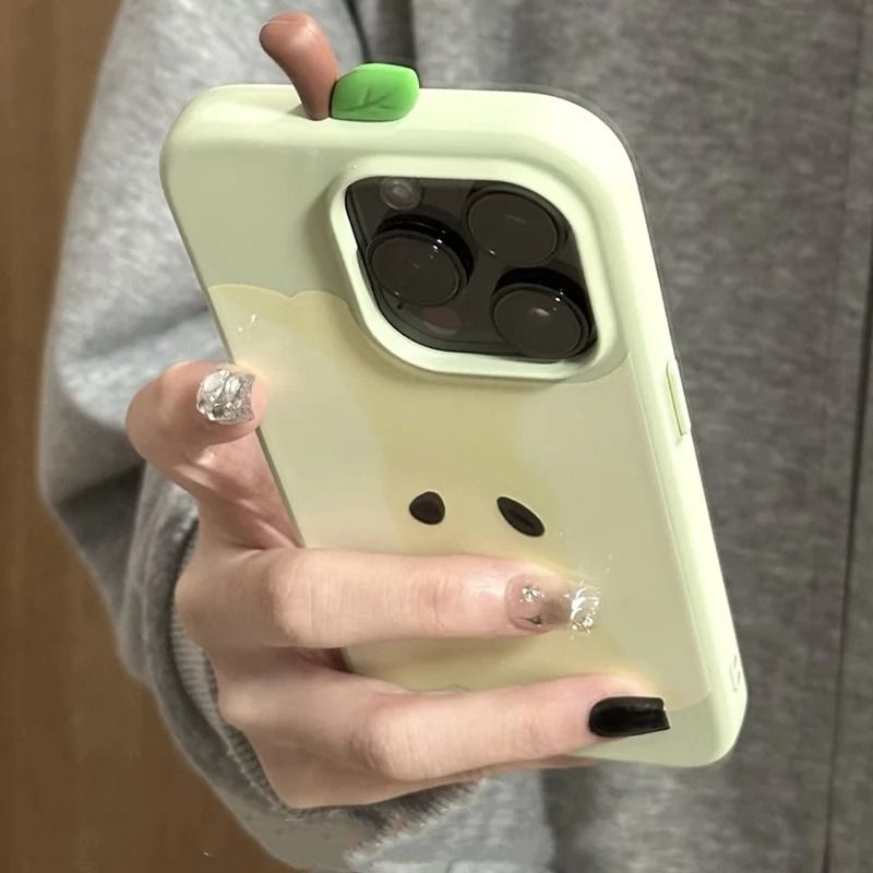Apple iPhone Case - Cute Protective Cover