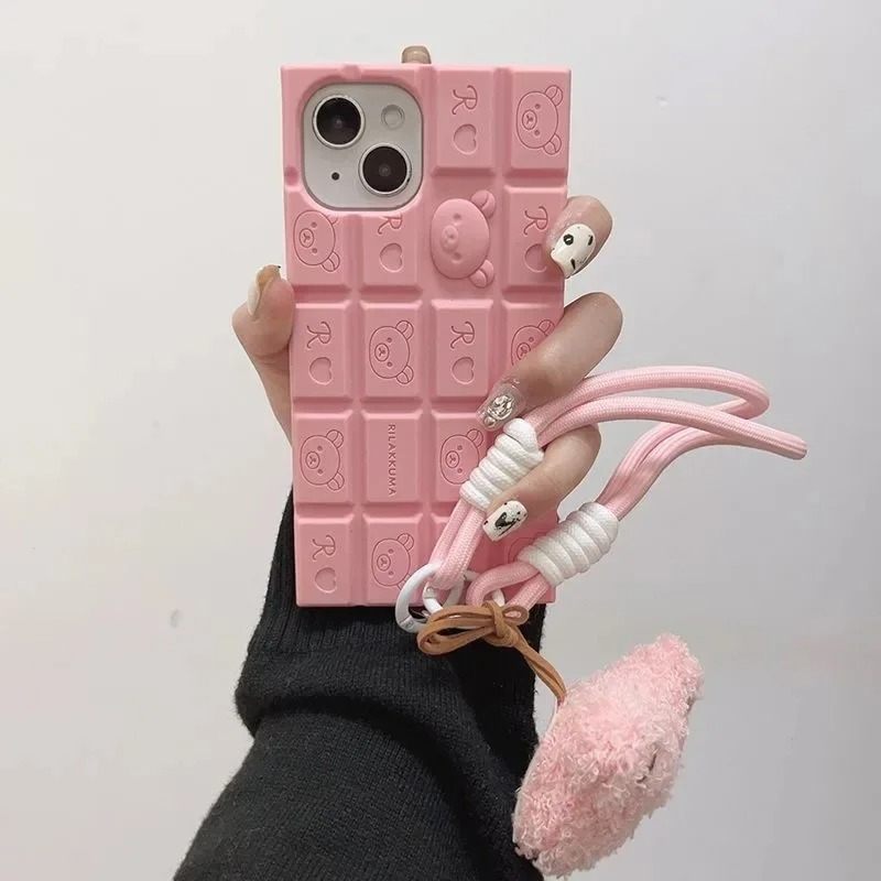 Chocolate™ - iPhone Case