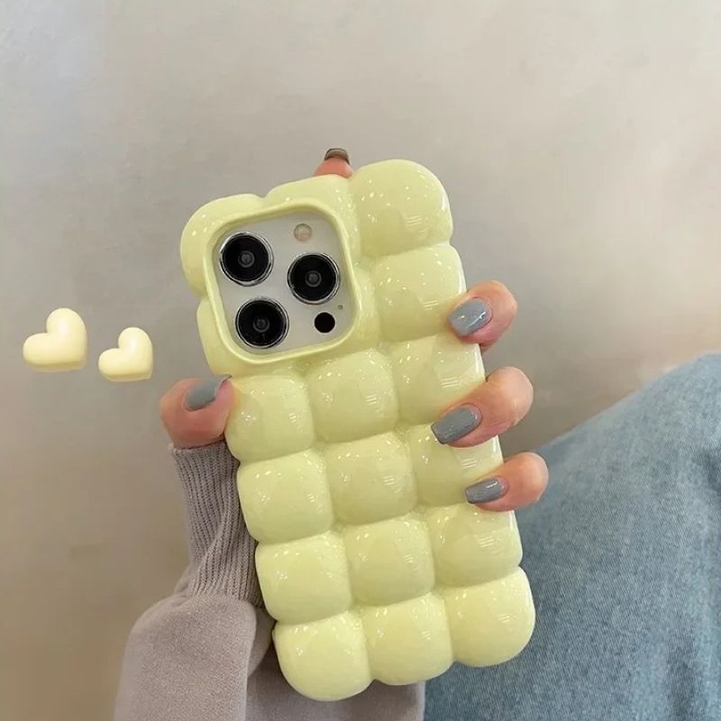 Glossy Candy™ - iPhone Case
