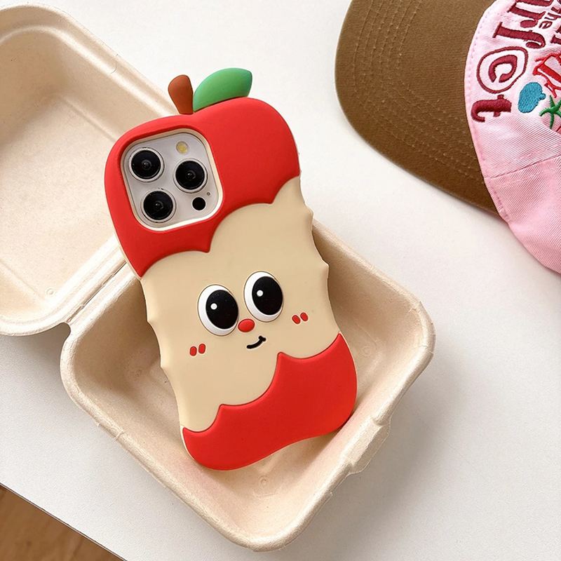 Apple Fruit™ - iPhone Case