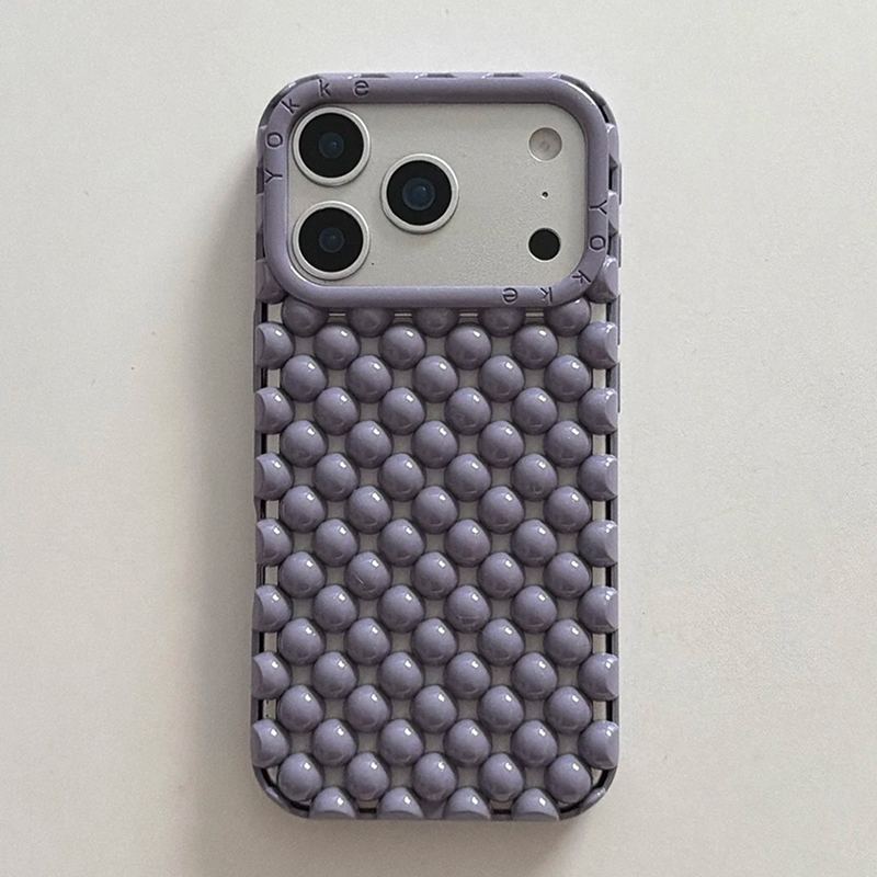 Pearl iPhone Case - Cute Protective Cover
