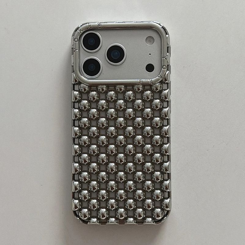 Pearl iPhone Case - Cute Protective Cover