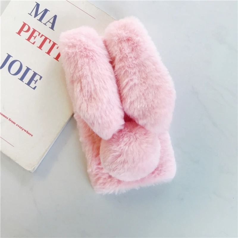 Bunny Fur™ - iPhone Case