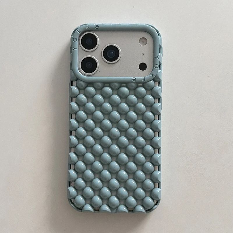 Pearl iPhone Case - Cute Protective Cover