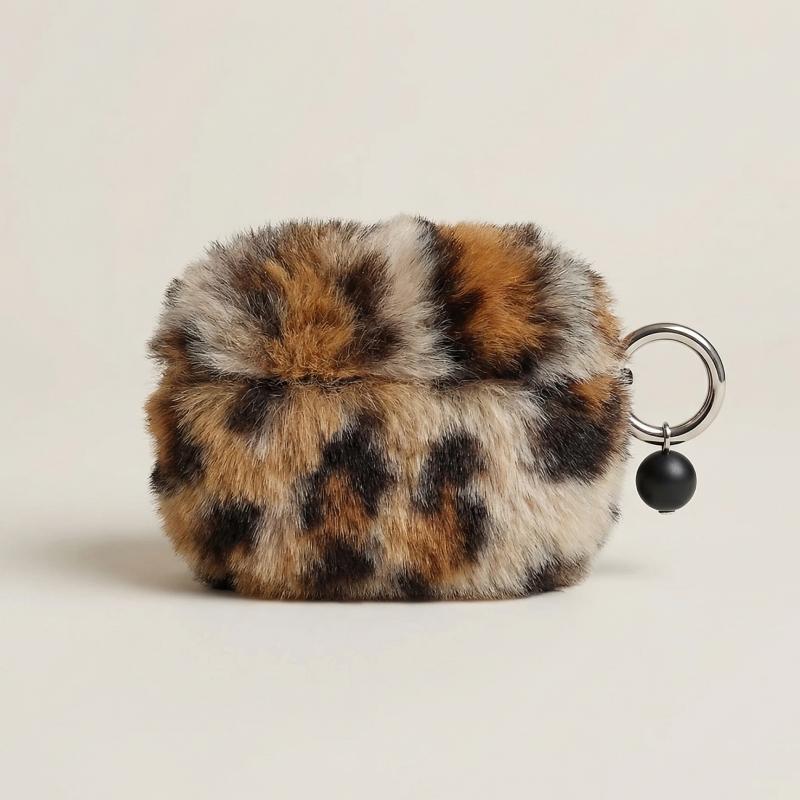 Leopard Fur™ - AirPods Case