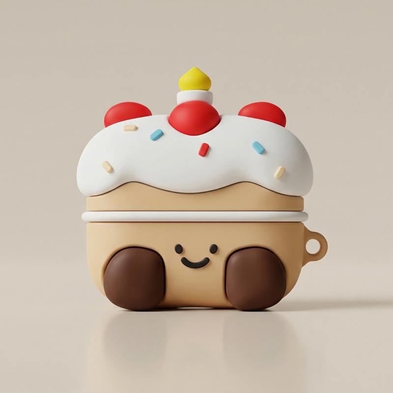 Cake™ - AirPods Case