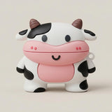 Cow AirPods Case - Cute Protective Cover