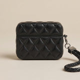 Black Bag AirPods Case - Cute Protective Cover