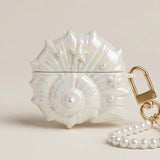 Shellfish AirPods Case - Cute Protective Cover