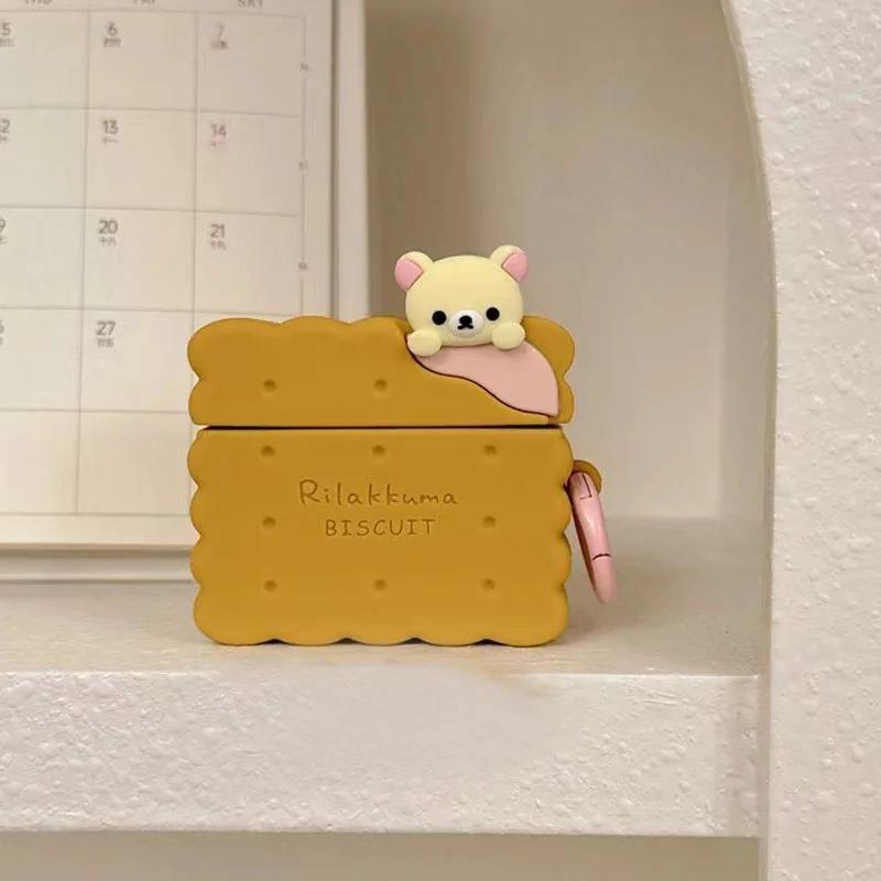 Biscuit™ - AirPods Case