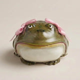 Frog AirPods Case - Cute Protective Cover