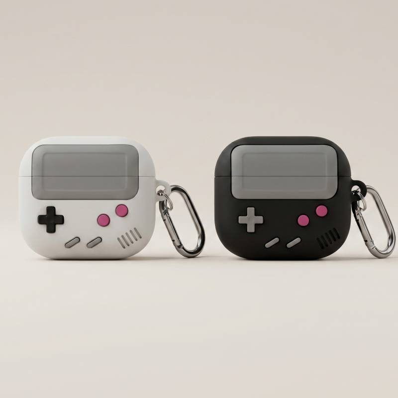 Gameboy™ - AirPods Case