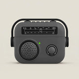 Radio AirPods Case - Cute Protective Cover