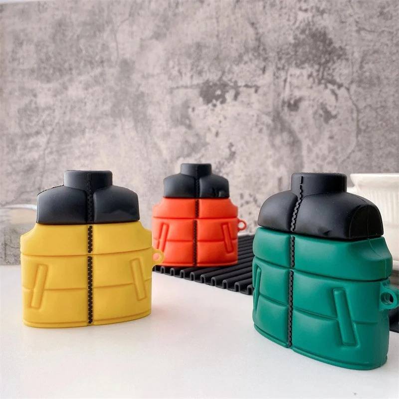 Jacket™ - AirPods Case