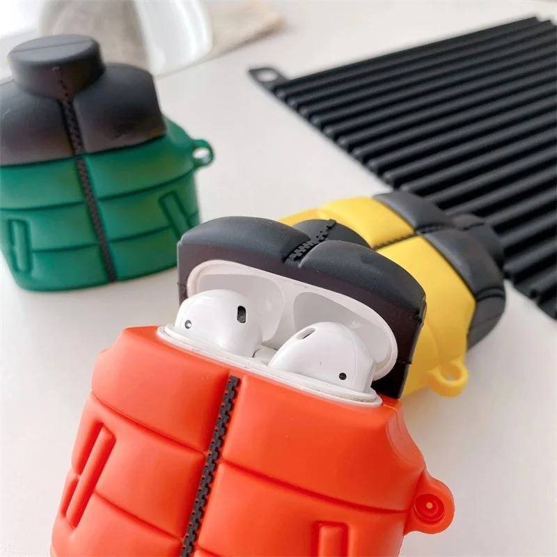 Jacket™ - AirPods Case