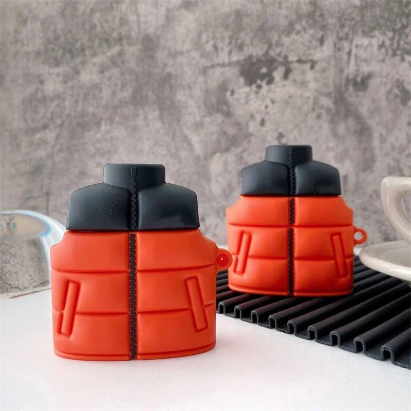 Jacket™ - AirPods Case