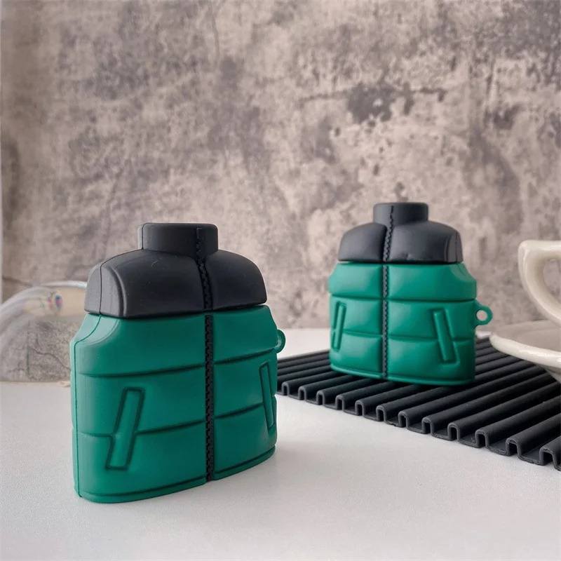 Jacket™ - AirPods Case