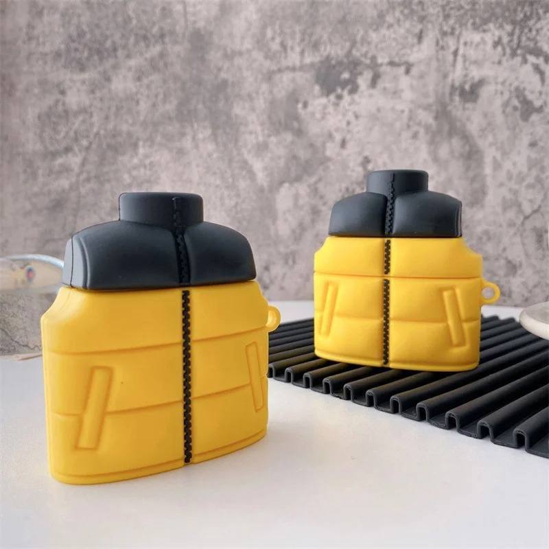 Jacket™ - AirPods Case