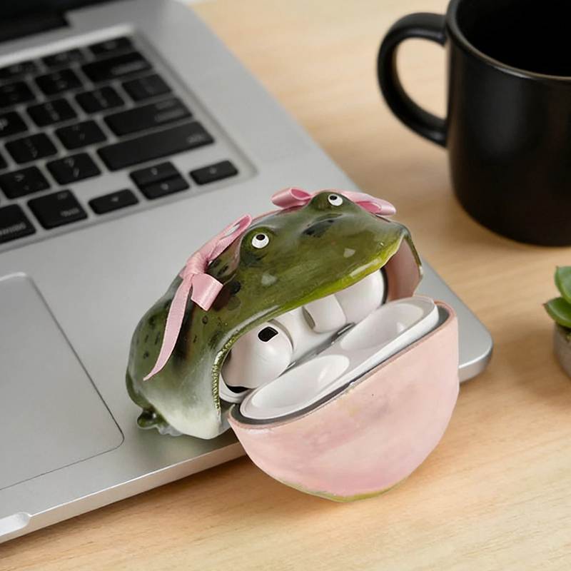 Frog™ - AirPods Case