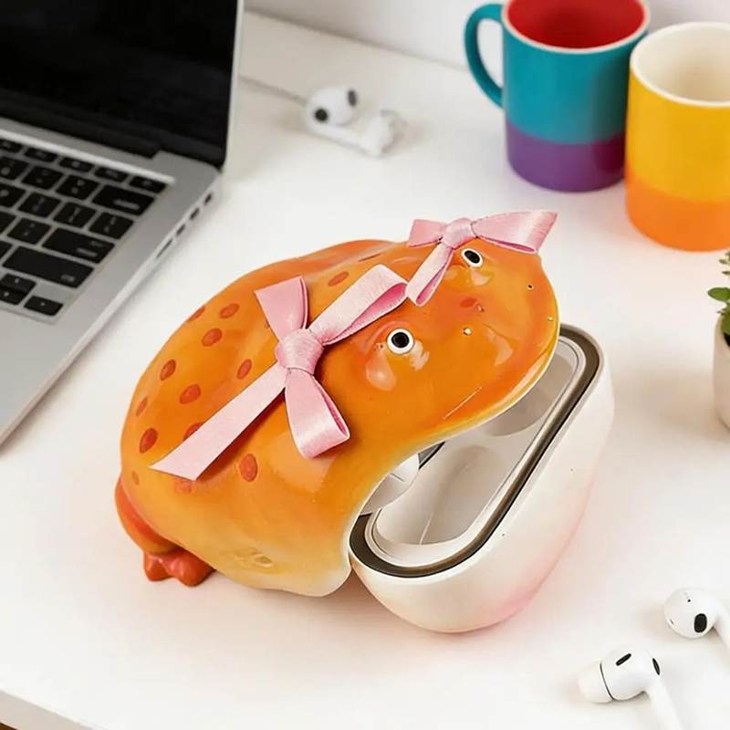 Frog™ - AirPods Case
