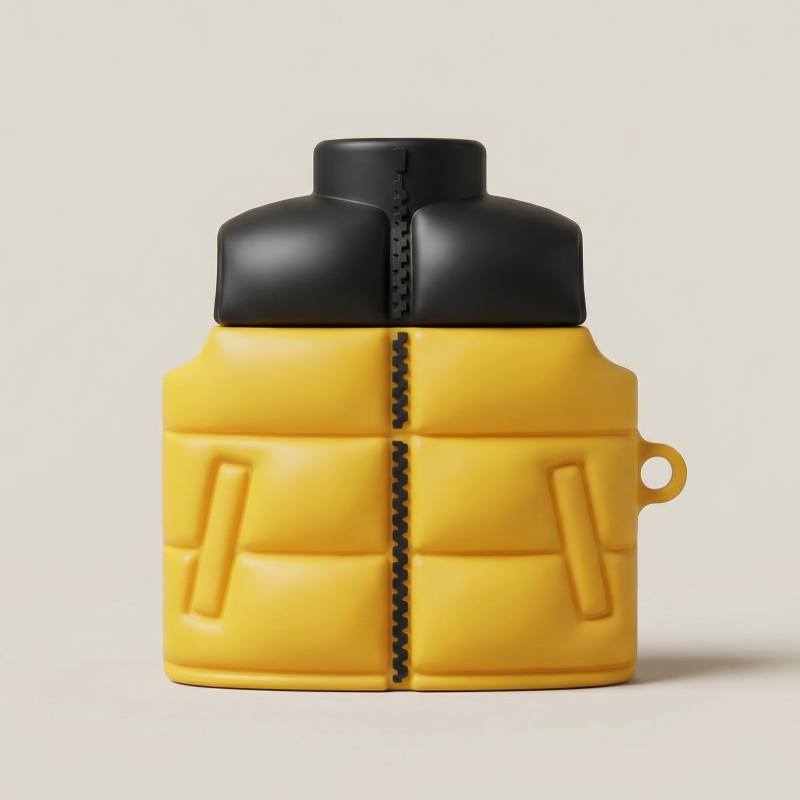 Jacket™ - AirPods Case
