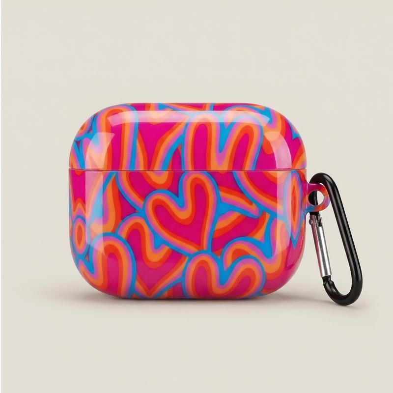 Pop Heart™ - AirPods Case
