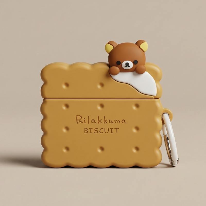 Biscuit™ - AirPods Case