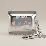 Candy Bag AirPods Case - Cute Protective Cover
