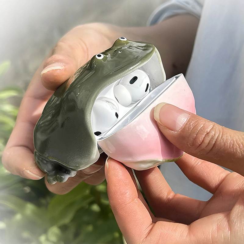 Frog™ - AirPods Case