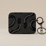 Snake AirPods Case - Cute Protective Cover