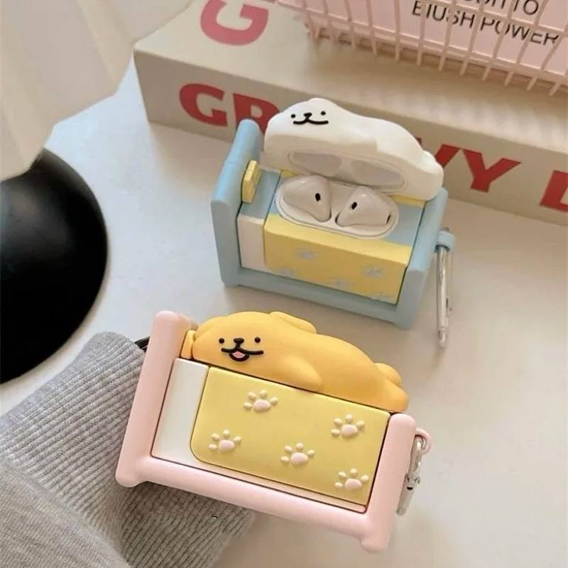 Cute Dog™ - AirPods Case