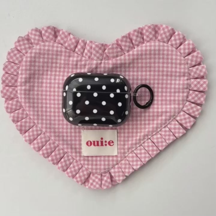 Load video: Polka Dot™ - AirPods Case